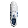 Soccer Spikes Copa Icon II Pro HG Footwear Royal Cm [Adidas] White/Core Black/Bright (JS1630) 27.0