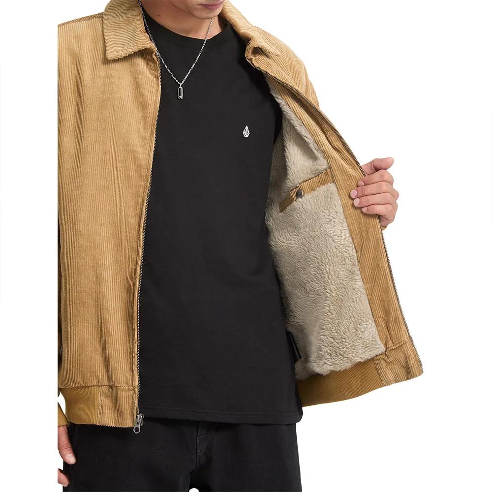 Volcom Куртка Kurtis