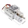 SCV?10CK Pneumatic PR14" Female Thread Negative Pressure Generator Vacuum Ejector Generator