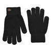 Harvey Makin Layers Hat and Gloves Gift Set - Black