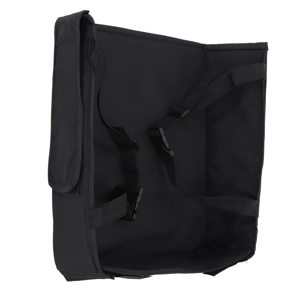 Universal Foot Rest for Baby Stroller Pushchair Extension All Around Enclosed Footrest Foot Support Accessory