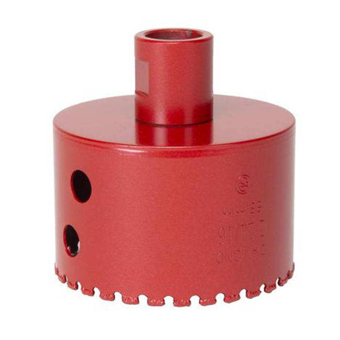 DRYGRES PREMIUM DRILL 68 MM M14 - RI 06978