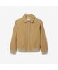 Lacoste Men'S Moleskine Jacket Bh5147-55N 02S