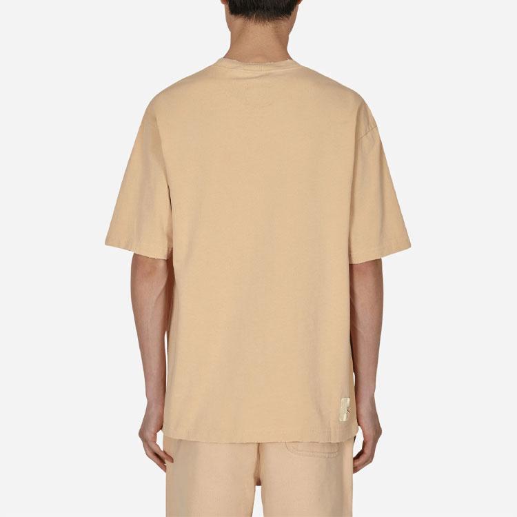 Jordan X Union M J T-Shirt (Asia Sizing) White Onyx Men Streetwear DM2844-268