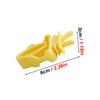 2/4pcs Set Pet Bird Food Holders Parrot Fruit Vegetables Clip Cuttlefish Bone Feeder Device for Pet Parrot Bird Cage Accessories