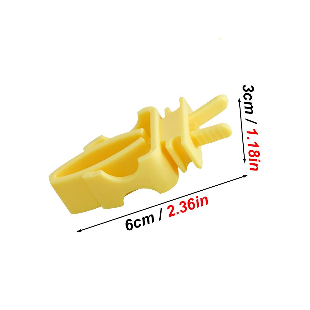 2/4pcs Set Pet Bird Food Holders Parrot Fruit Vegetables Clip Cuttlefish Bone Feeder Device for Pet Parrot Bird Cage Accessories