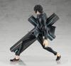 POP UP PARADE TRIGUN STAMPEDE Nicholas D Wolfwood Plastic Painted Complete Figure Non-scale