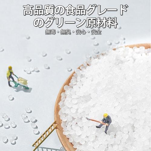 Chuxinmy [Moisture-Proof and Fresh-Preserving] Aluminum Tri-Layer Composite Rice Storage Bags, Zippered Light-Proof Rice Bags - 5kg/10kg, Large Capaci