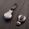 Soft Tpu Auto Key Fob Cover Case Protective Housing Fit For Bmw Mini Coopers One Series Jcw F56 F55 F54 F57 F60 R55 R56 R57 R58 R59 R60 S Roadster