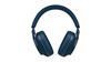 Bowers & Wilkins Px7 S2e (Ocean Blue) Wireless Headphones with Noise Cancellation, aptX Adaptive, Call Support, Multipoint, and Wired Compatible