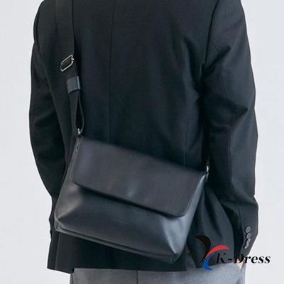 MASMARULEZ Black Daily Unisex Travel Backpack Student Laptop Bag for Office Workers