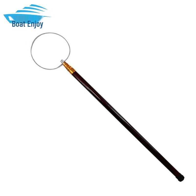 Marine Fiberglass Salvage Rod