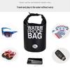 Waterproof Outdoor Beach Bag: Swimsuit, Rafting, Canyoning & Swimming Storage Bucket