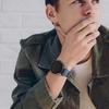 22mm 20mm Silikonový řemínek pro Samsung Galaxy Watch 3 45mm/ GT2 46mm/Gear S3 Náramek pro Amazfit Balance GTR 47mm Řemínek