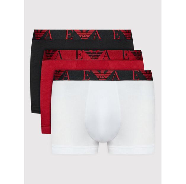 Компlet трусов Emporio Armani Underwear 111357 2F715 18321 EU S