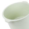Foot Bath Basin Soaking Tub Lightweight 11.81x9.06inch Versatile Massage Bucket for