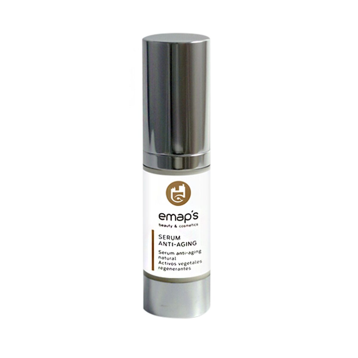 

Sérum visage Emap S Beauty & Cosmetics 15 ml Anti-âge