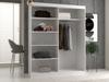 Iga 160/B SONOMA wardrobe