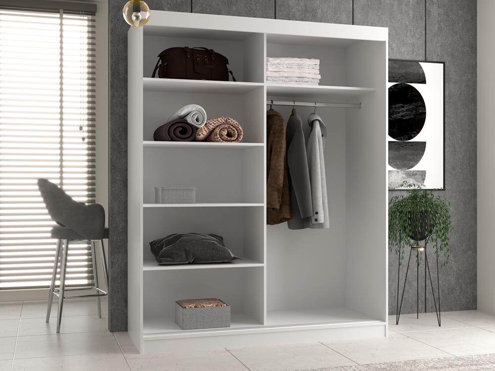 Iga 160/B SONOMA wardrobe