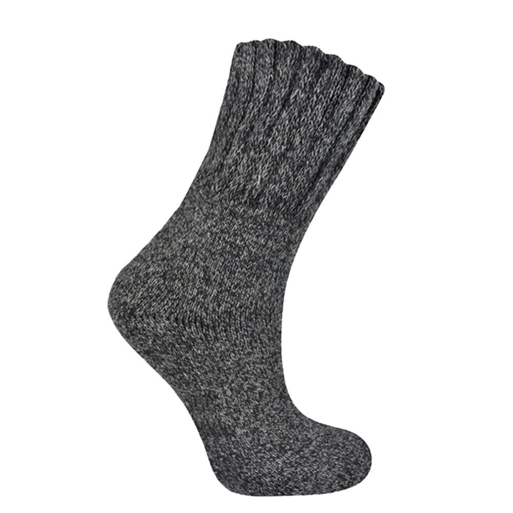 L-Merch Unisex Adult Winter Socks