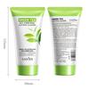 Facial Cleanser 150g SADOER Green Tea Cleansing Peach Moisturizing Cleanser