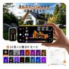 GOYOJO Thermography Thermal Camera, Compatible with iOS 15.0 and above / Android 7.0 and above, 192x192 IR Resolution, 25Hz Frame Rate, -20°C to 400°C