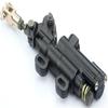 1 Pcs Black Off-Road Motorcycle ATV Movable Rod Rear Hydraulic Disc Brake Pump