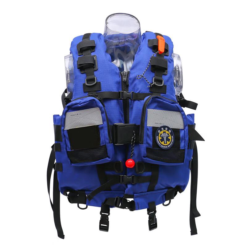 High Buoyancy Water Rescue Life Vest Size 1