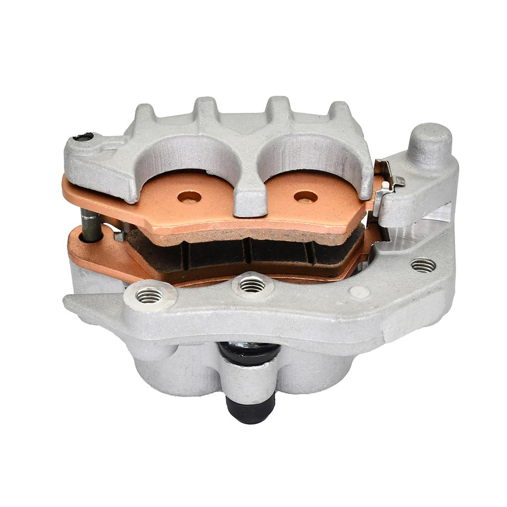 Motorcycle Front Brake Caliper Master Cylinder For Honda CRF250R CRF450R CR125R CR250R CRF 250X 450X 250RX 450RX 2004 2022