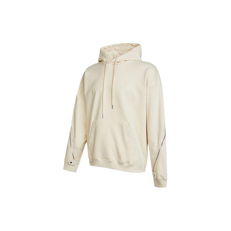 Свитшот Adidas Originals Мужской Желтый Белый HH9434 S