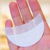 Pack Of 20 Lash Extension Isolation Patches Ensuring Smooth Application Process Reducing Adhesion Risks