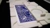 Magic Magic Trick Playing Card Processing Kit with Props, Supplies, Cutter, Multi-purpose.