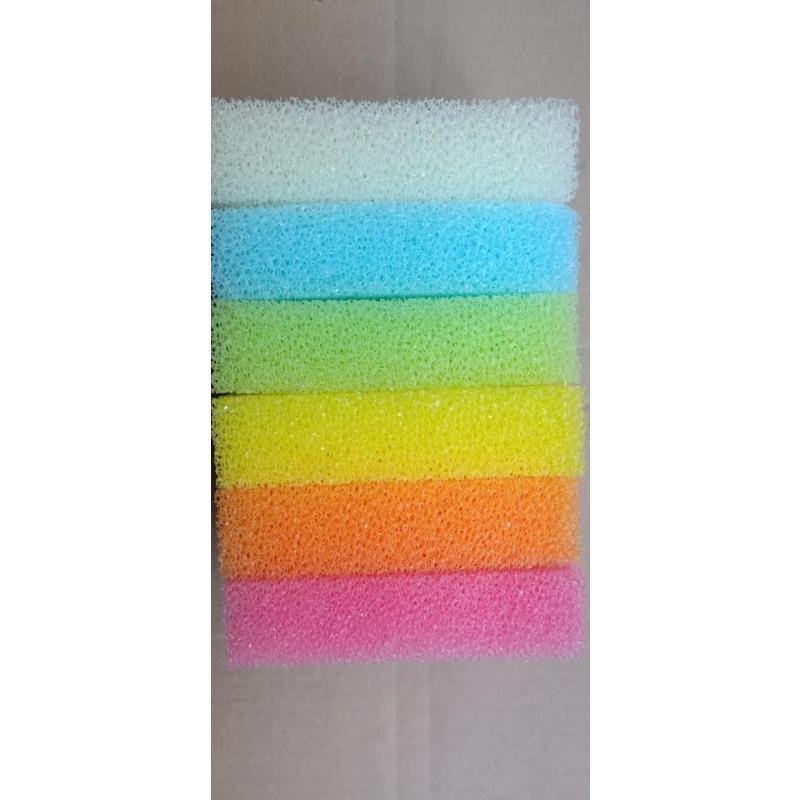 

Imitation Loofah Dishwashing Cotton Loofah Cotton Imitation Loofah Flesh Kitchen Supplies Sponge Scrubbing Dish Cloth Artifact