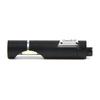 Tactical Bubble Level Spirit Horizontal Bubble 0.4inch 0.8inch Metal Aluminum Alloy Rifle Foam-Level Hunting Accessories