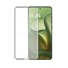 Pro Motorola Moto Edge 60 Pro Fusion 3D Zakřivené Tvrzené Sklo Ochranná Fólie na Displej pro MOTO Edge60 60Pro Čirá Ochranná Fólie