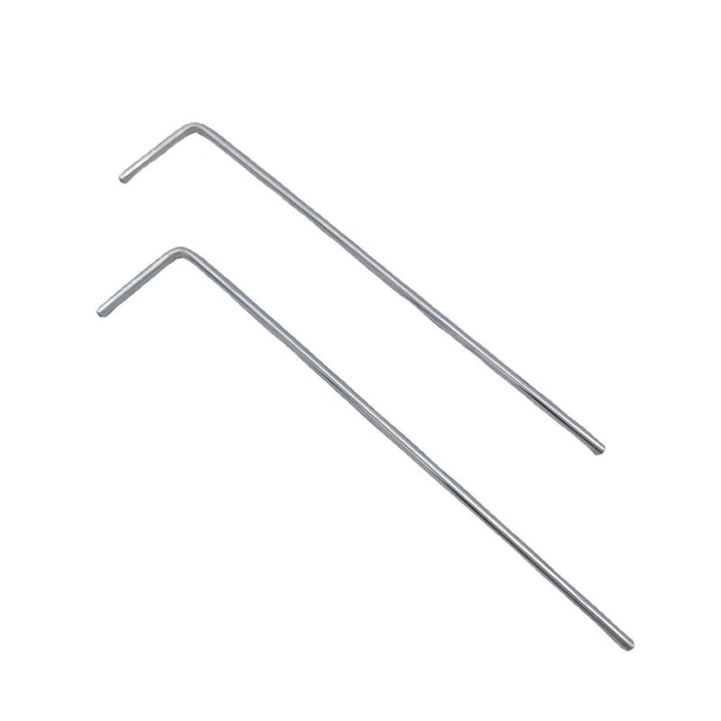 Brangdy Tent Ground Nail