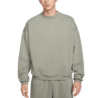 Casual Sports Pullover Crewneck Sweatshirt Men Tops IM5902059