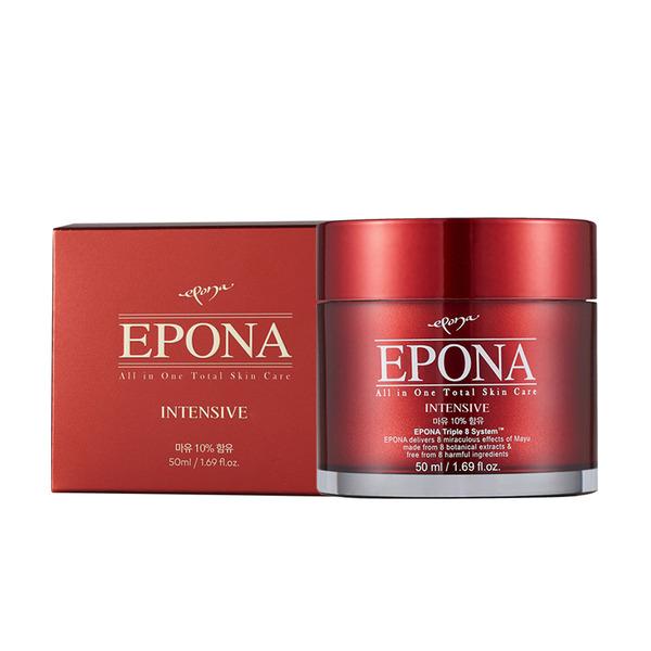 [EPONA]EPONA All-in-One Cream 50ml