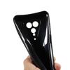For Blackview BL5000 5G Anti-Shock Protective Shell Soft TPU Full Camera Lens Protection Phone Case