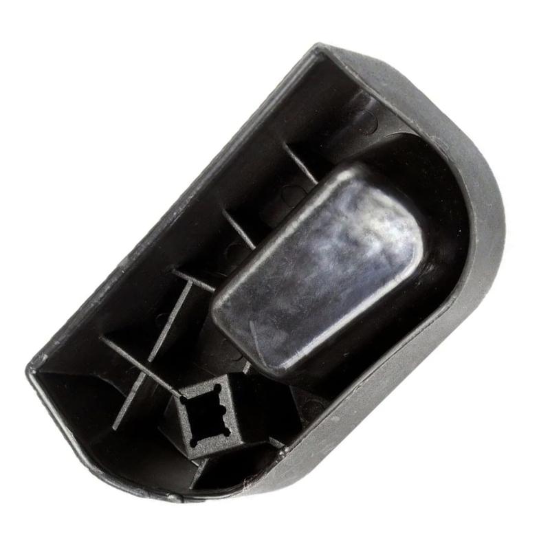 Auto Hochfester Ersatz Motorhaubenentriegelungshebel Kunststoff Motorhaubenverschlüsse Mechanismus 735516979 7937W5 735650712 735410607