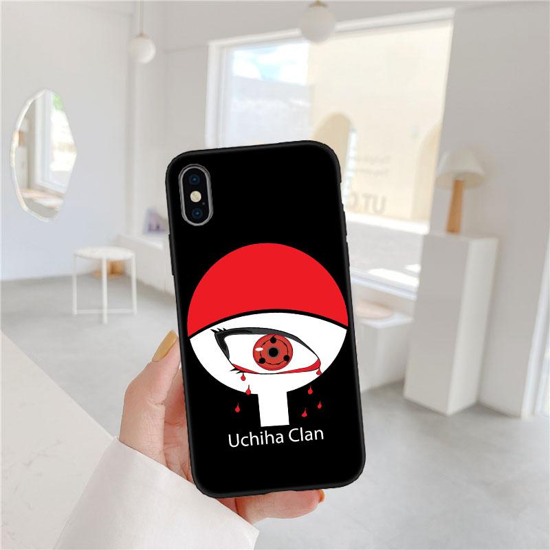 

LO69 Naruto LOGO Soft Shell Phone Case for OPPO A40 A60 A80 A15 A16 A16K A12 A17 A17K A54 A54S A53 A53S A55 A56 A57 A98 F23 OPPO A55
