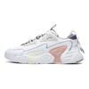 FILA Vortex Low Top Retro Basketball Shoes Women sneaker FILA-White F12W111234FPF