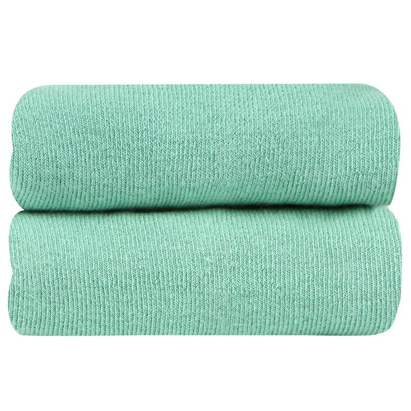 

Парные носки-следки, Мужские тонкие носки из гребенного хлопка бесшовной вязки, летние сетчатые невидимые носки, повседневные и универсальные 1 pair светло-зеленый