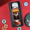 Pulp Fiction For Huawei P20 P40 P30 Lite P60 Pro Nova 12s 11i 12i 10 9 SE 5T Y91 Y90 Y60 Y70 Y72 Y61 Case