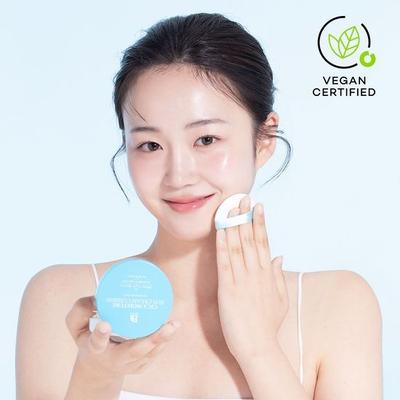 Cica Feuchtigkeits-Sonnenkissen SPF50+/PA++++ 15g