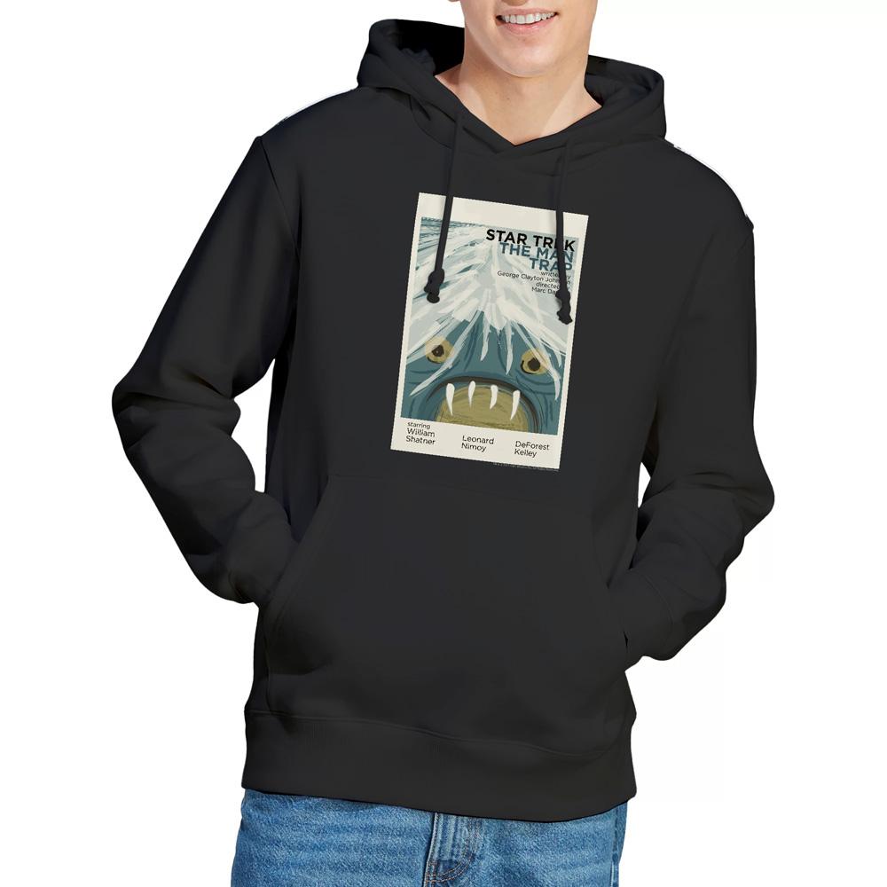 Star Trek Mens The Original Series Episode 1 Hoodie
