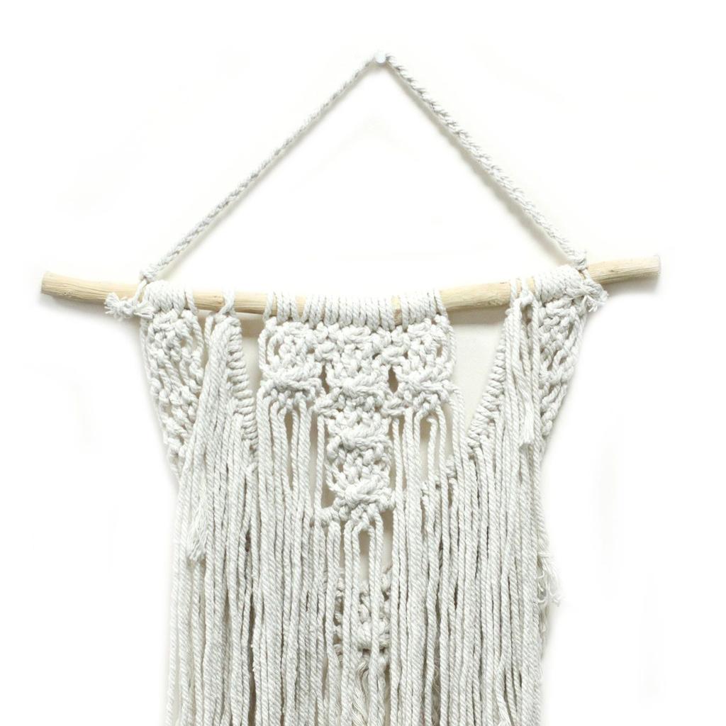 Macrame Wall Hanging Wedding Decor