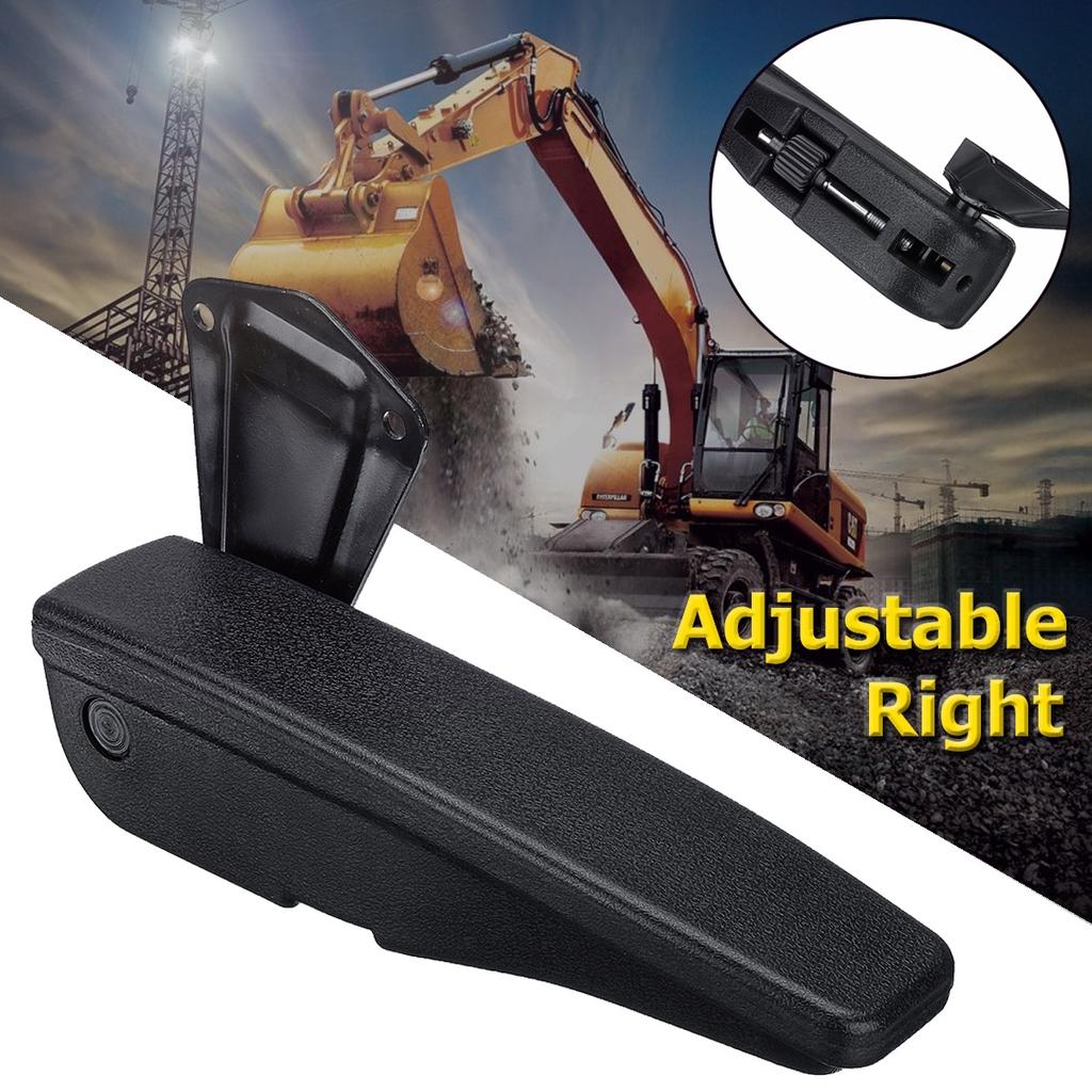 Reposabrazos de asiento universal Soporte de brazo ajustable para RV