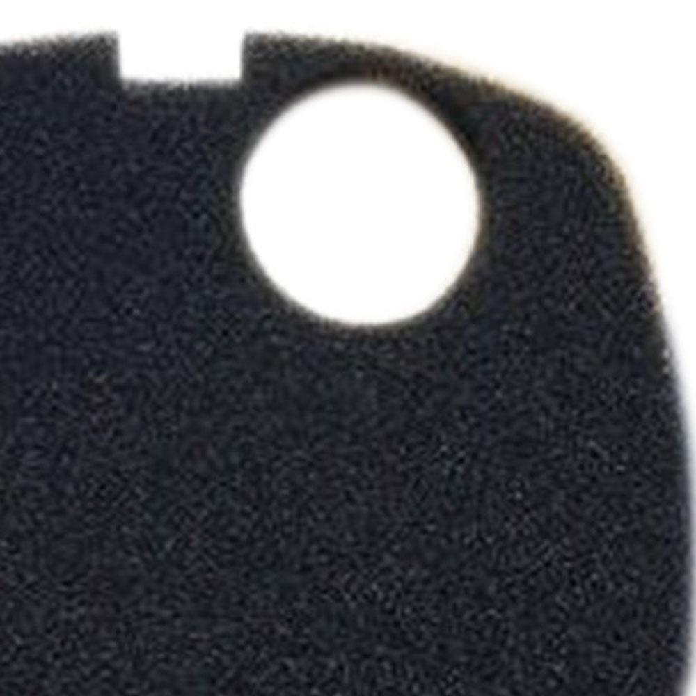 1Pc Aquarium Activated Carbon Pad For Sunsun/Grech/Perfect HW-304B Canister