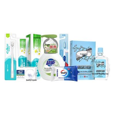 Naiasi Summer Oral Care Set